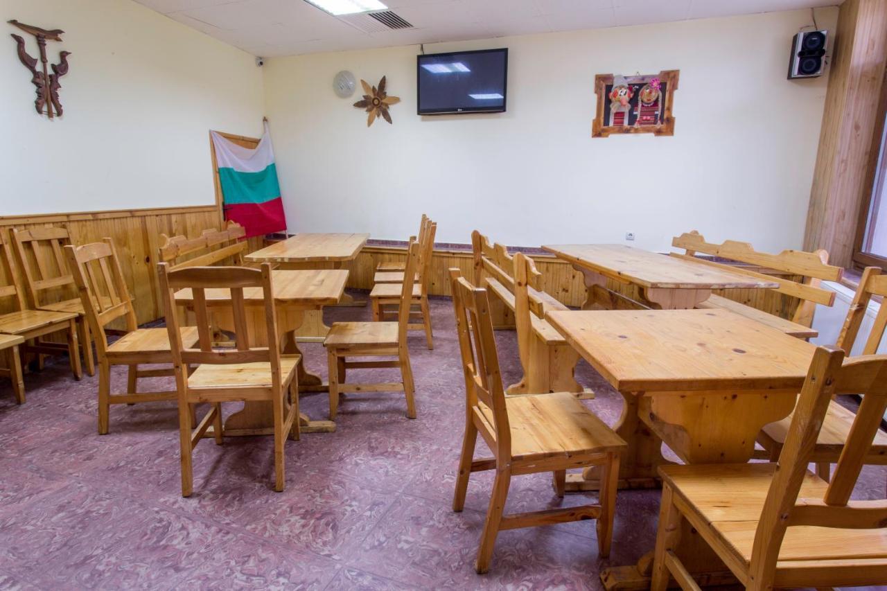 Детелина Ivanovo Extérieur photo