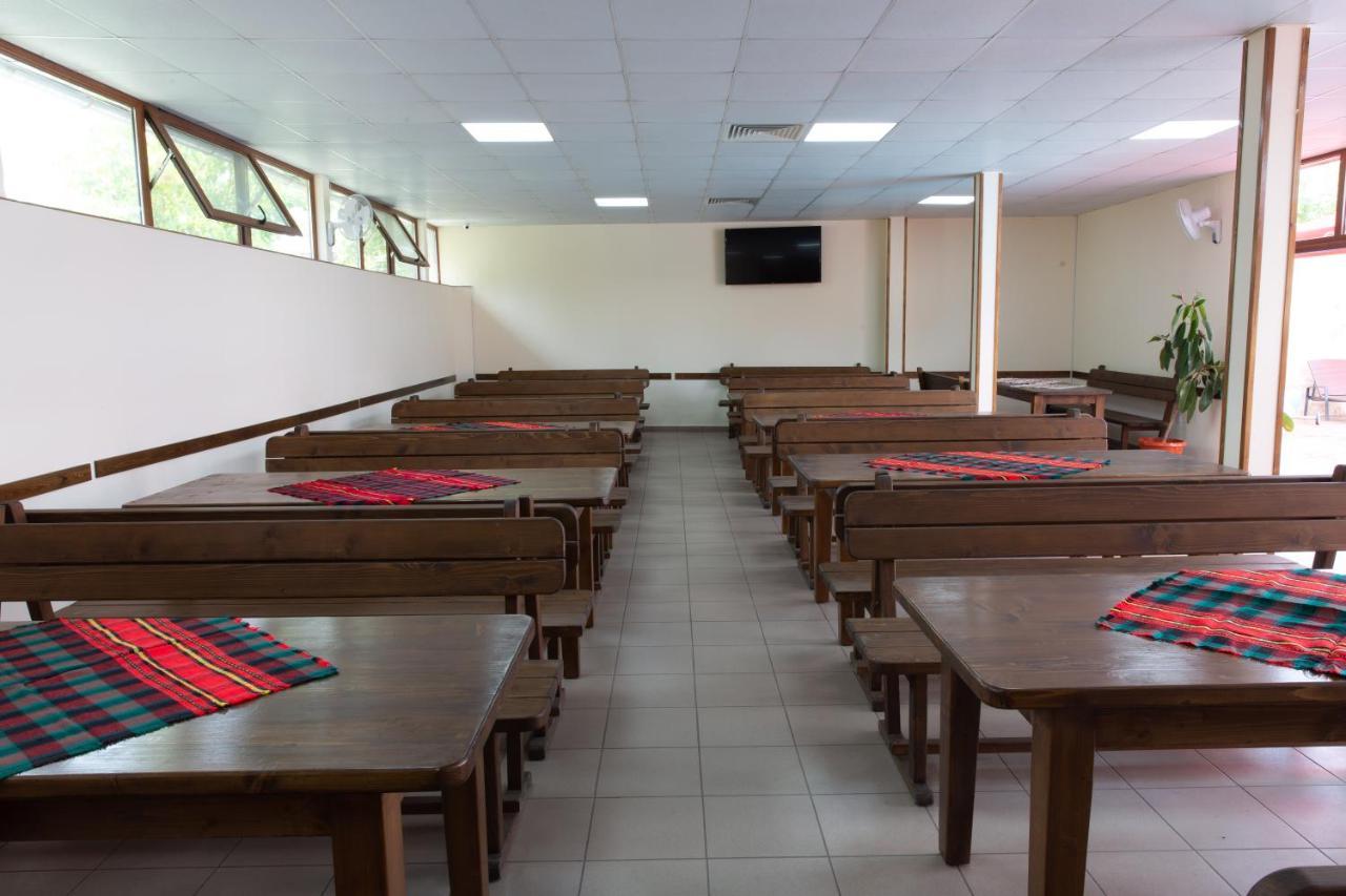 Детелина Ivanovo Extérieur photo