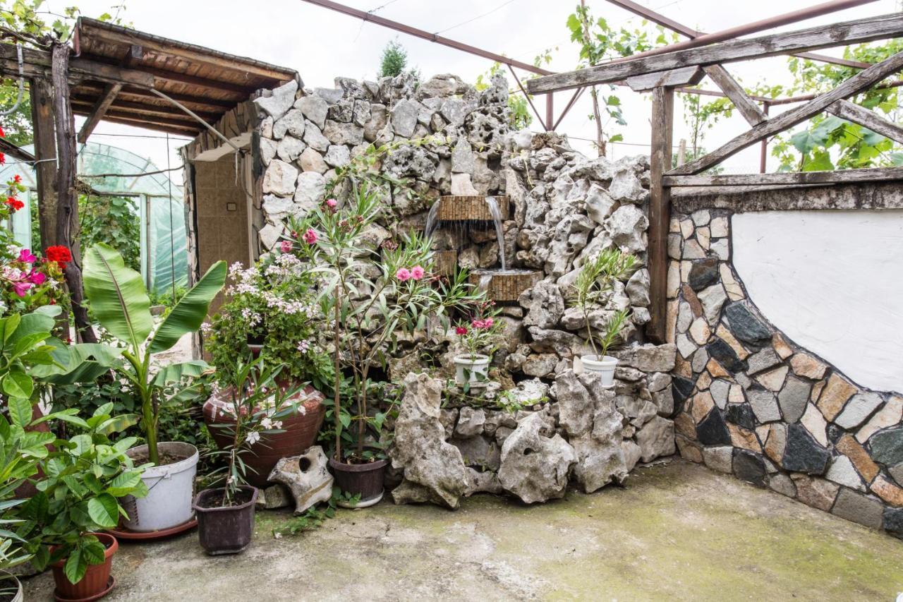 Детелина Ivanovo Extérieur photo
