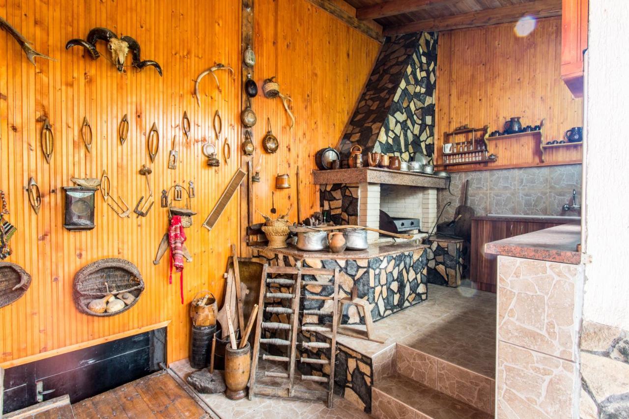 Детелина Ivanovo Extérieur photo