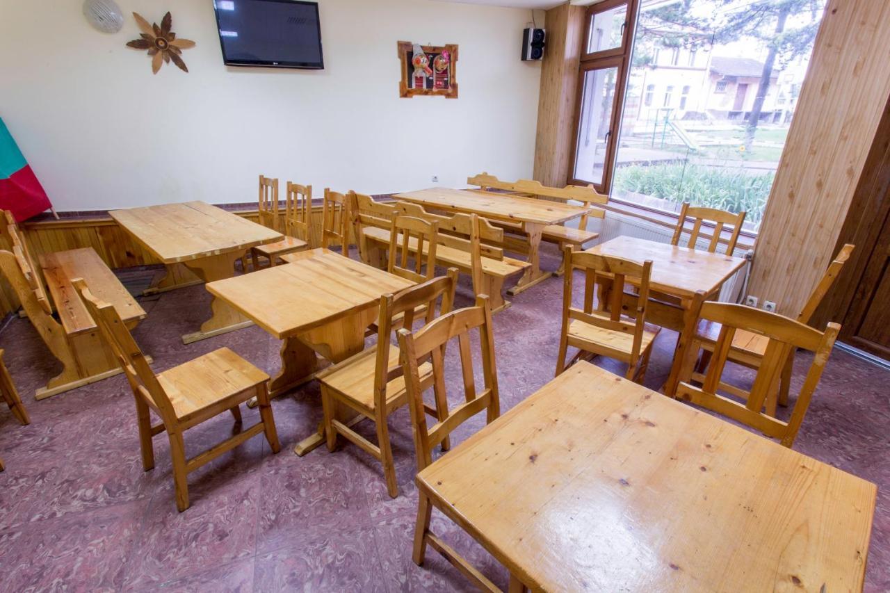 Детелина Ivanovo Extérieur photo