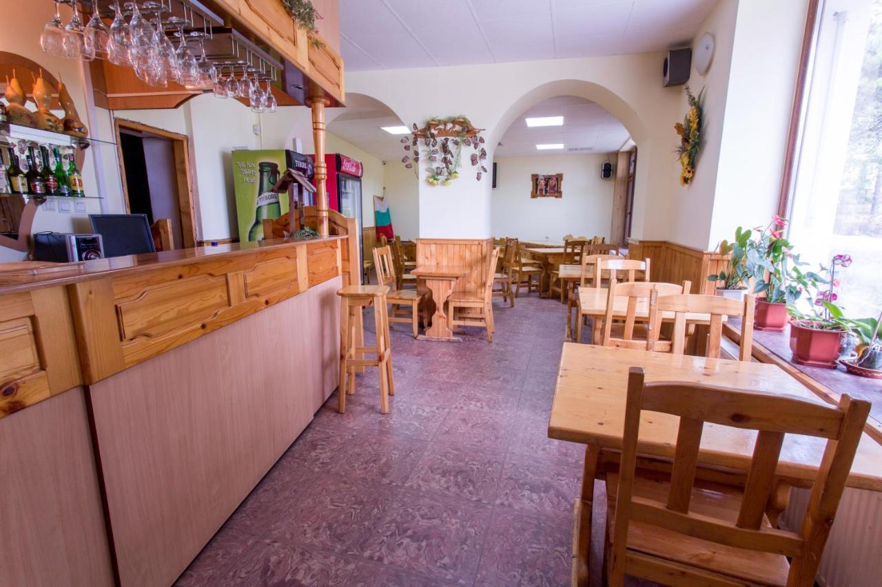 Детелина Ivanovo Extérieur photo