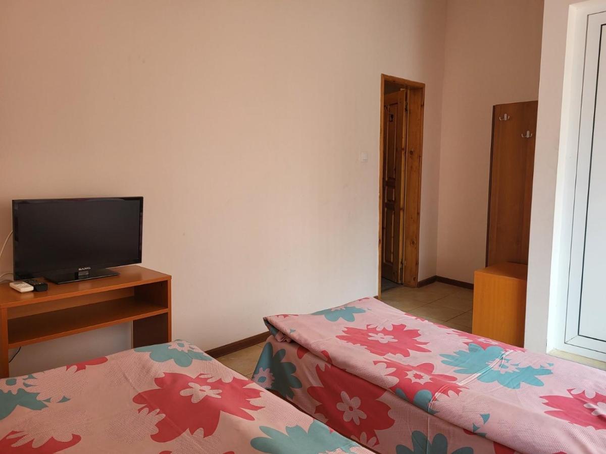 Детелина Ivanovo Extérieur photo