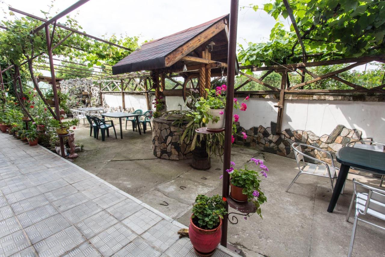 Детелина Ivanovo Extérieur photo