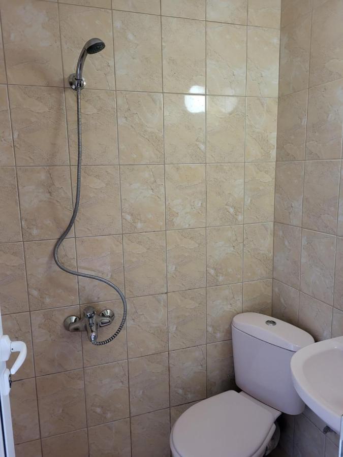 Детелина Ivanovo Extérieur photo